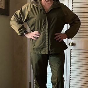 Nike Vintage Women’s Sweatsuit